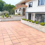 Luminoso Duplex Con Jardin Para Relax En Familia