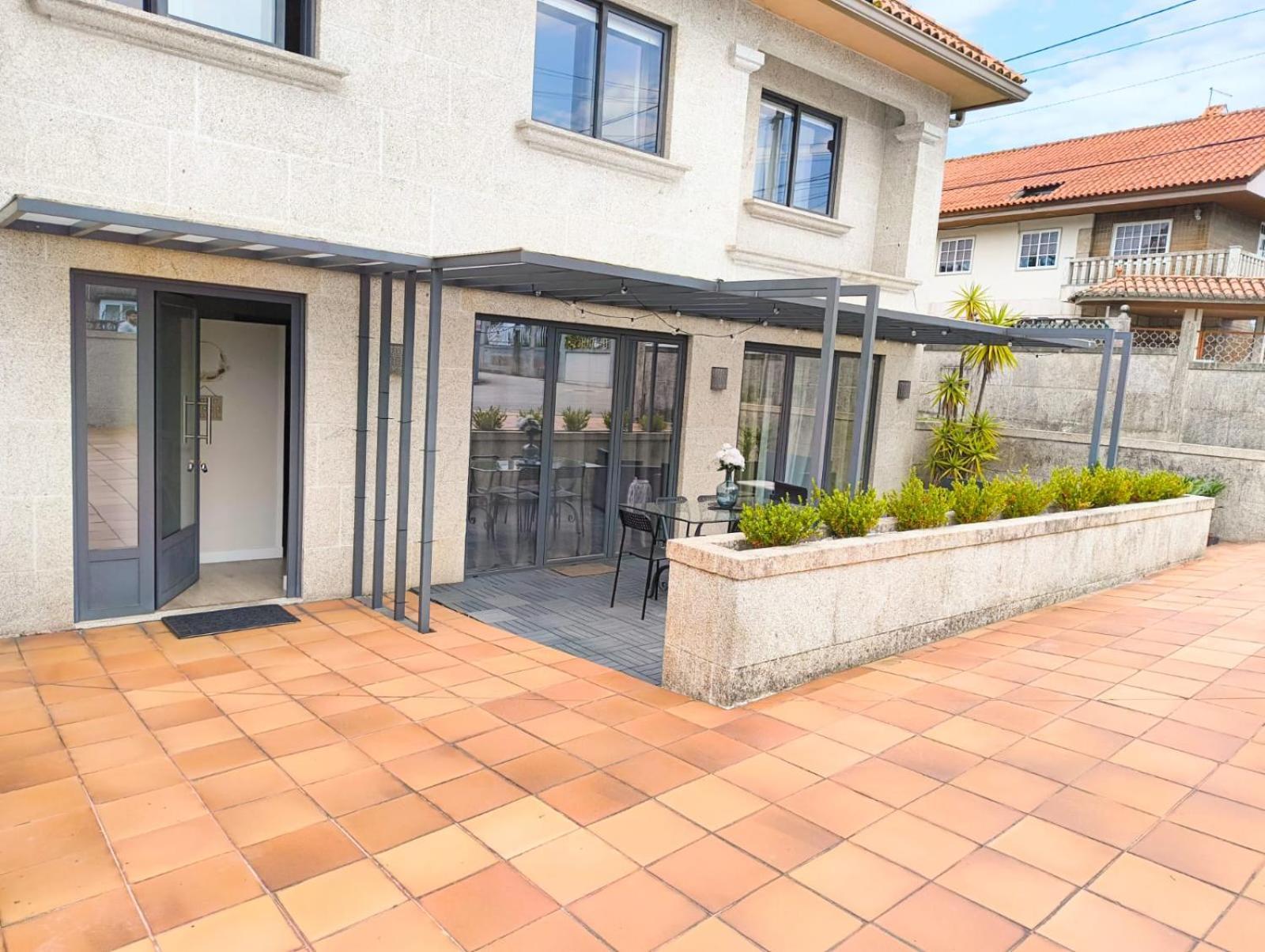 Luminoso Duplex Con Jardin Relax En Familia Сasa de vacaciones *