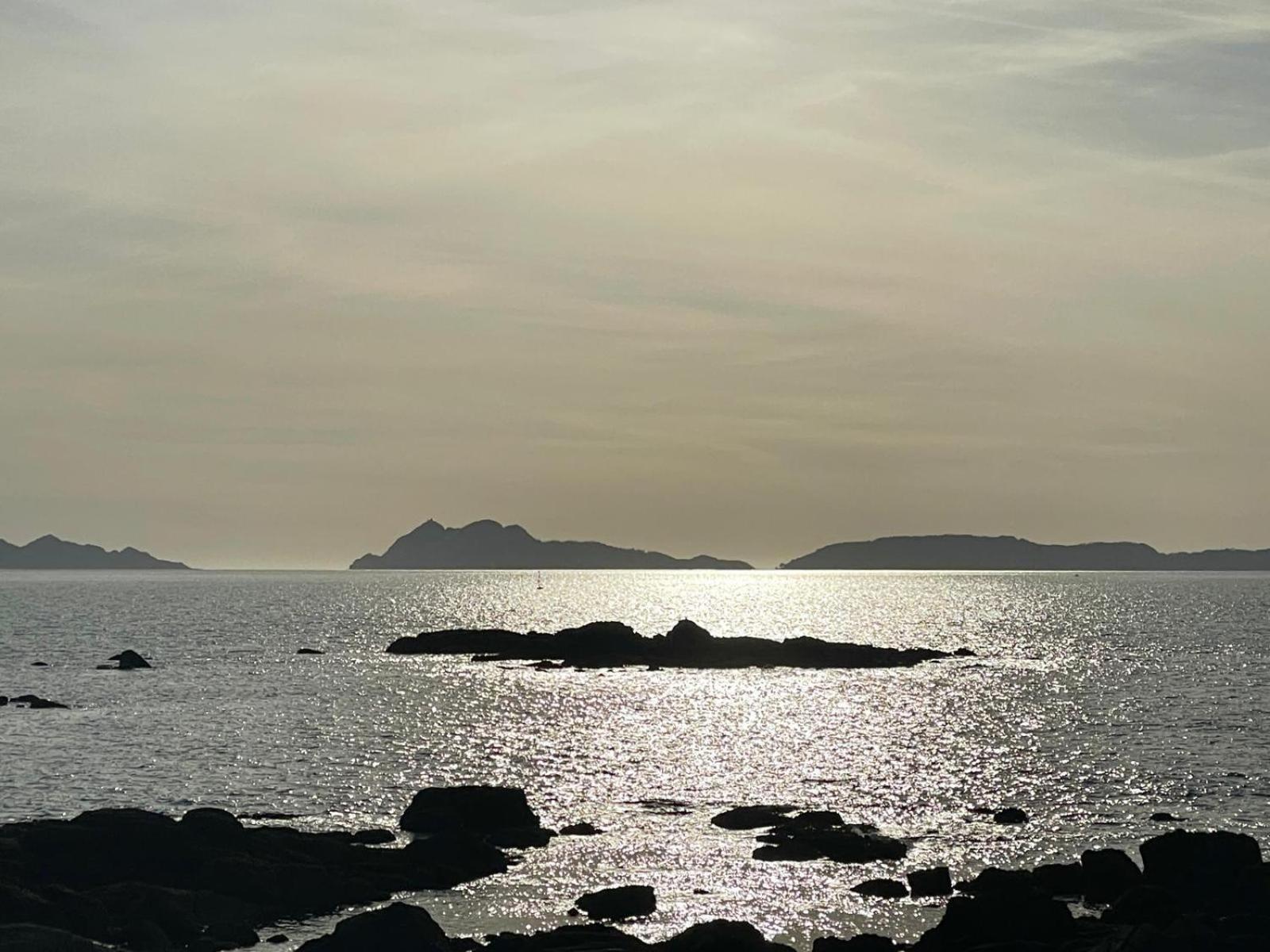 Duplex Pet-friendly Con Jardin Relax * Vigo